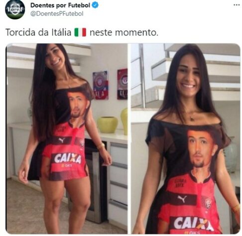 Chiesa ou Kieza? Nomes homófonos tem rendido memes nas redes sociais