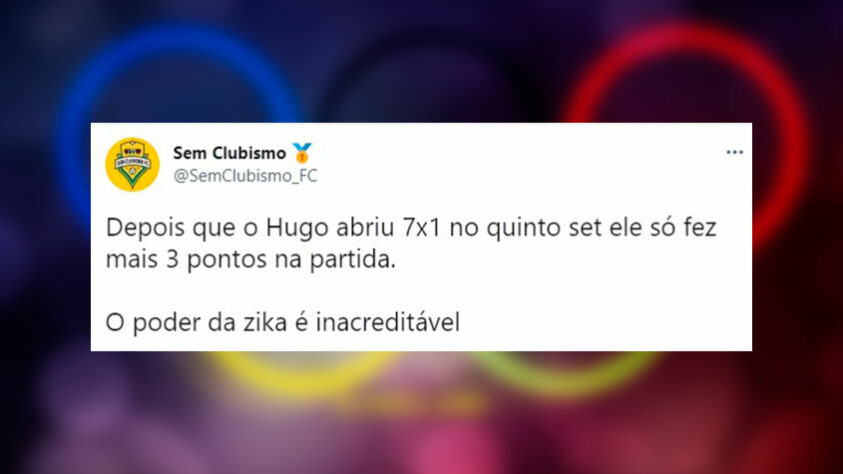 Olimpíadas de Tóquio: internautas fazem memes e piadas com 7 a 1 do Brasil sobre Alemanha no tênis de mesa