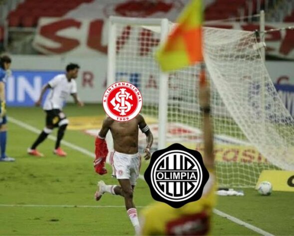 Libertadores da América: os melhores memes da eliminação do Internacional para o Olimpia