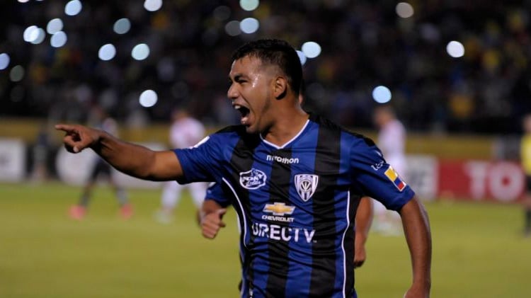 Júnior Sornoza – meio-campo – 27 anos – emprestado ao Independiente del Valle até dezembro de 2022 – contrato com o Corinthians até dezembro de 2022