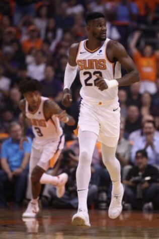 8/07 - quinta-feira: 22h - jogo 2 da final da NBA - Phoenix Suns x Milwaukee Bucks / Onde assistir: BAND e ESPN