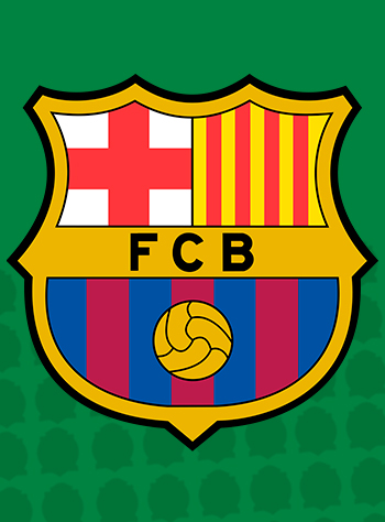 Barcelona: 3 atletas