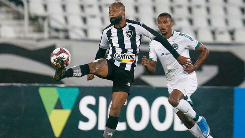 Botafogo obteve 1,32 milhão de visualizações