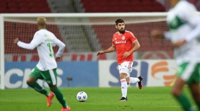 BRUNO MÉNDEZ - Internacional (C$ 6,27) - Sem negativar nas nove partidas que disputou no Brasileirão, tem boas chances de não sofrer gol, mesmo como visitante, diante de um Sport que tem o pior ataque do campeonato.