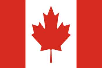 11º - lugar – Canadá: 4 pontos (ouro: 0 / prata: 2 / bronze: 0)