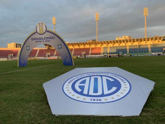 Confiança: Sobe – Daniel Penha foi o principal jogador do Confiança na partida. Participou das principais jogadas do Dragão em campo e também ajudou no sistema defensivo. / Desce – Certamente, a postura do time sergipano dentro de campo foi o grande ponto negativo. O Confiança demorou a engrenar no jogo e teve mais sorte do que juízo para não sofrer um segundo gol.