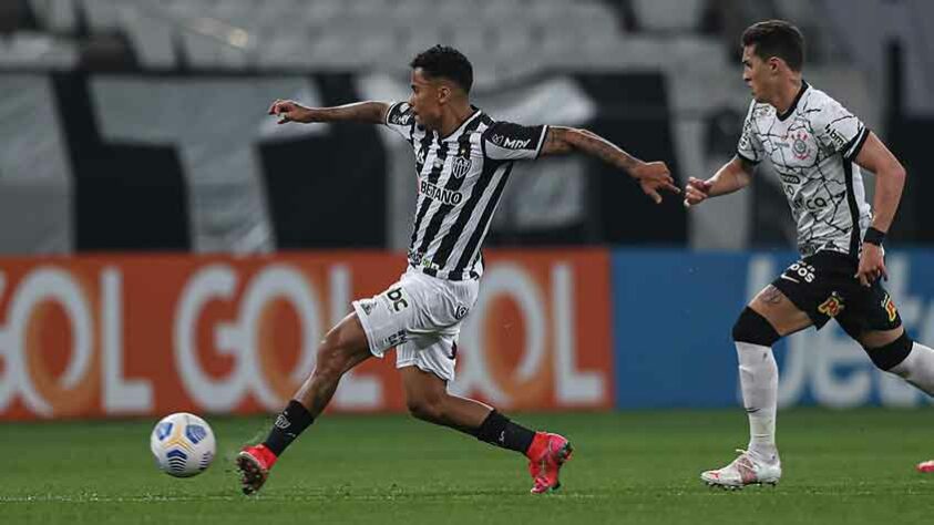 Atlético-MG - Sobe: Com ótima atuação se Hulk, o Galo conseguiu a virada jogando fora de casa e segue vivo na briga pela liderança. / Desce: O primeiro foi muito abaixo e não mostrou o potencial da equipe, saindo com uma derrota desnecessária no intervalo.