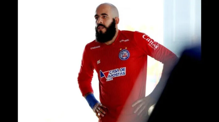 DANILO FERNANDES - Bahia (C$ 3,30) - Necessitando da vitória para sair do Z4, sua equipe tem pela frente um Fluminense que possui dificuldades no ataque, tendo feito apenas um gol nas últimas cinco partidas como visitante.