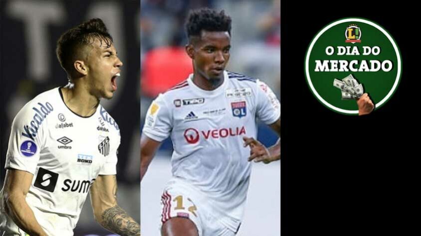 A semana começou quente no mercado da bola. O Flamengo foi informado sobre a quantia necessária para comprar Thiago Mendes, atacante do Santos está acertado com clube italiano, Vasco em busca de novo treinador... Saiba sobre essas e outras notícias do mercado na galeria do LANCE! com o Dia do Mercado.