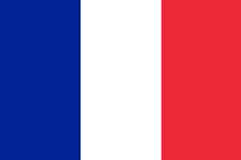 8º - lugar – França: 6 pontos (ouro: 1 / prata: 1 / bronze: 1)