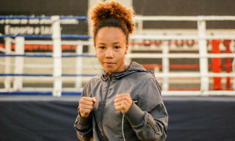 Graziele de Jesus, do boxe, faz uma luta pelas oitavas de final, às 1h05. No esporte, chegar à semifinal garante ao menos um bronze. 