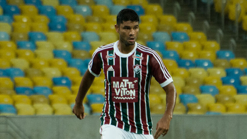 Gum - A representação do estilo "guerreiro" do Fluminense, o zagueiro foi importante no bicampeonato brasileiro e na campanha que levou o clube à final da Copa Sul-Americana de 2009. Ele ficou nove anos no clube, saindo em 2018.
