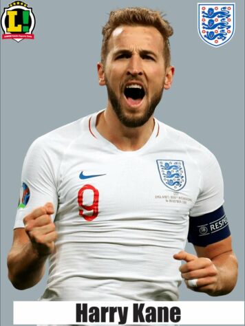 Harry Kane – 6,0 – Fez uma partida discreta e não conseguiu furar a defesa italiana. Converteu a cobrança de pênalti.