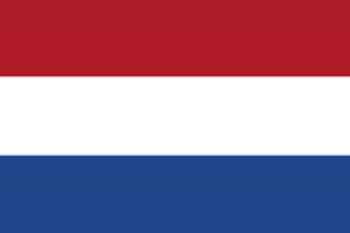 9º lugar - Holanda: 21 pontos (ouro: 2 / prata: 6 / bronze: 3)