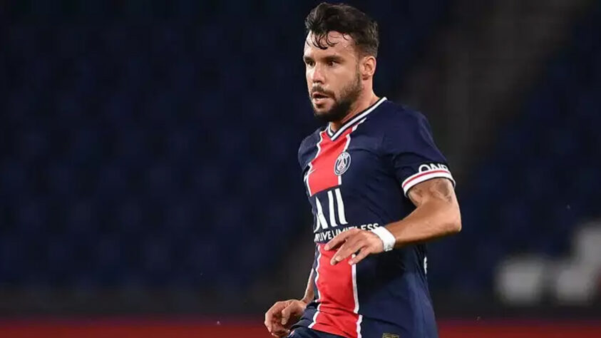 Camisa 14: Juan Bernat (lateral-esquerdo - 28 anos - espanhol) - Valor de mercado: 16 milhões de euros (R$ 98 milhões).