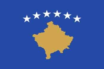 15º lugar - Kosovo: 6 pontos (ouro: 2 / prata: 0 / bronze: 0)