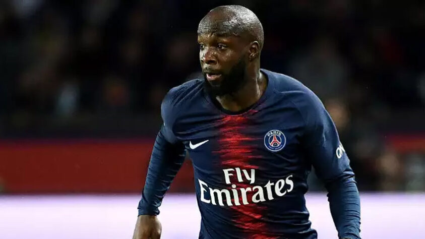 2017/18 - Lassana Diarra - Sem clube (Al Jazira)