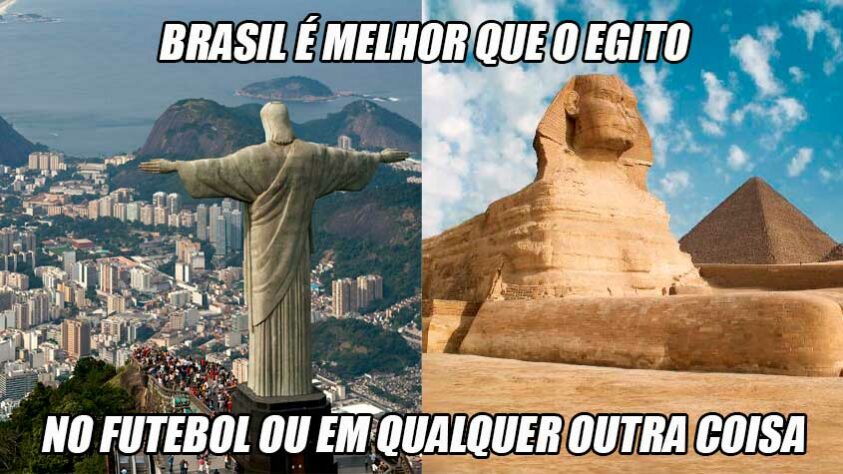 Olimpíada de Tóquio: os memes de Brasil 1 x 0 Egito no futebol masculino