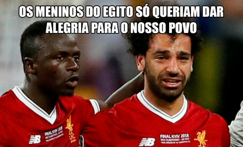 É ouro! Veja os melhores memes da conquista do futebol masculino nos Jogos  Olímpicos - Esportes - R7 Lance