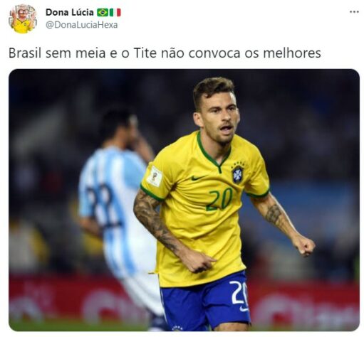 Copa América: Argentina é campeã e memes brincam com o Brasil