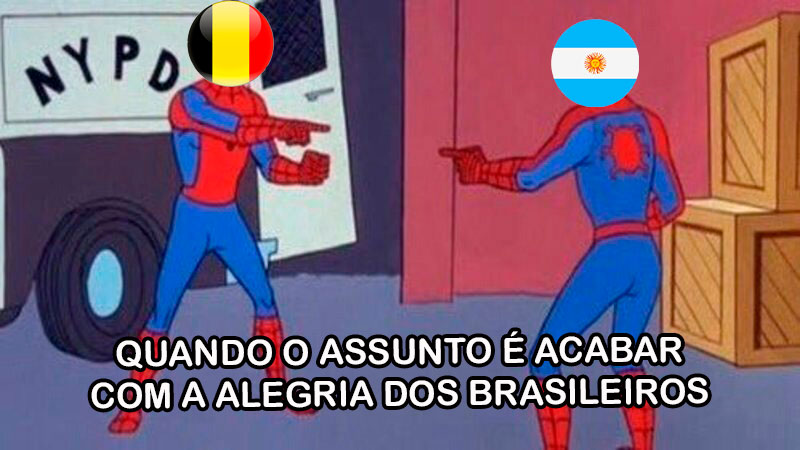 Copa América: Argentina é campeã e memes brincam com o Brasil