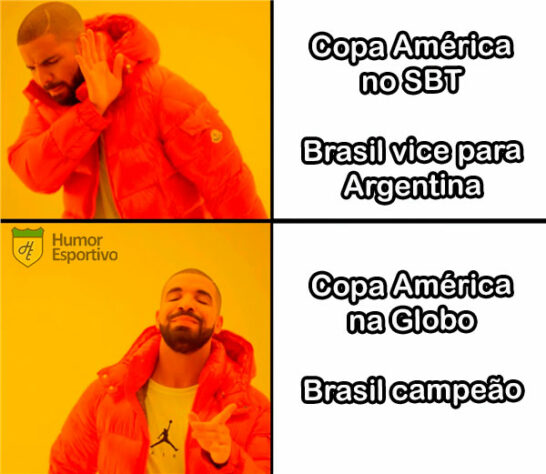 Derrota do Brasil na Copa gera enxurrada de memes nas redes