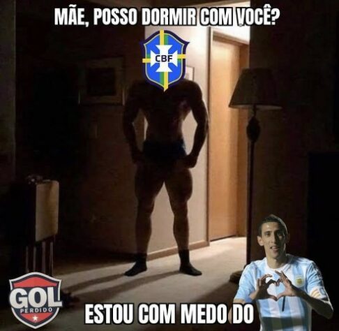 Copa América: Argentina é campeã e memes brincam com o Brasil