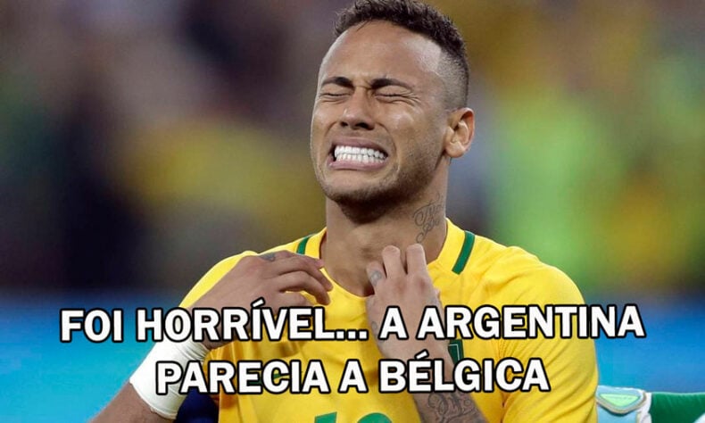 Copa América: Argentina é campeã e memes brincam com o Brasil