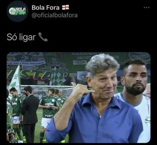 Brasileirão: os melhores memes de Atlético-MG 2 x 1 Flamengo