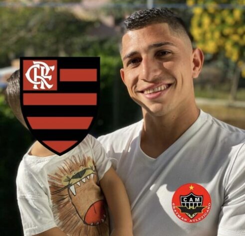 Brasileirão: os melhores memes de Atlético-MG 2 x 1 Flamengo