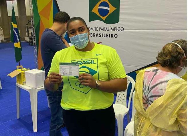 Maria Suelen Altheman conquistou a classificação para Tóquio na última hora, mas com moral. Ela bateu pela primeira vez a cubana Idalys Ortiz, de quem era freguesa, na disputa pelo bronze do Mundial deste ano, e mostrou que vai brigar por medalha na categoria acima de 78kg.