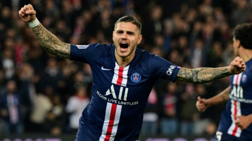 ESQUENTOU - Com dinheiro em caixa agora, o Newcastle vai atrás de Mauro Icardi para reforçar o seu novo ataque, segundo o Mail on Sunday. Sem espaço no PSG, o argentino também é procurado pelo Tottenham e Juventus para a próxima temporada.