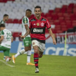 Michael é o 11º: veja os jogadores que deixaram o Flamengo recentemente