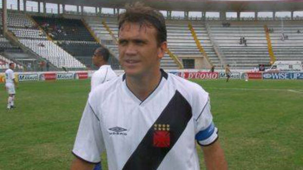 5º – Dejan Petkovic – 2002-2004 – sérvio – 28 gols