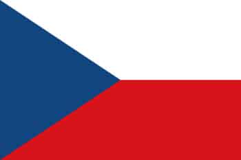 14º lugar – República Tcheca: 16 pontos (ouro: 3 / prata: 2 / bronze: 1)
