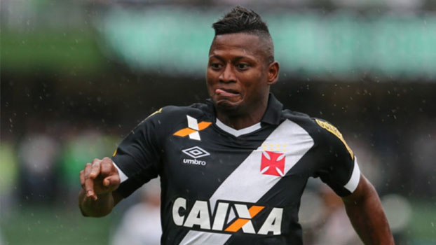 7º – Riascos – 2015-2018 – colombiano – 20 gols