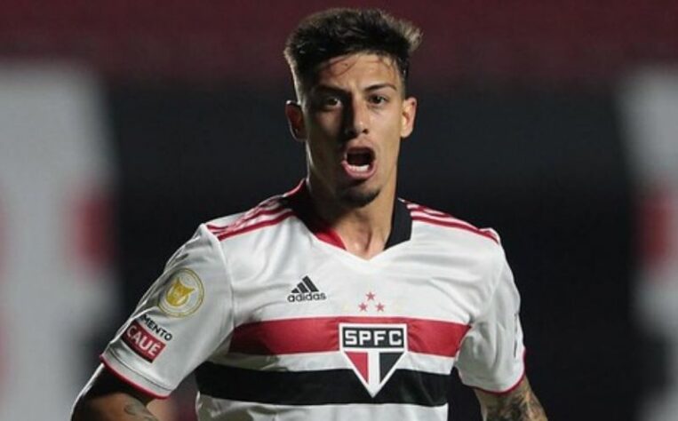 Nesta quarta-feira (28), o São Paulo recebeu o Vasco, no Morumbi, pela partida de ida das oitavas de final da Copa do Brasil. A partida terminou com vitória do Tricolor por 2 a 0. Veja as notas individuais dos atletas do São Paulo.