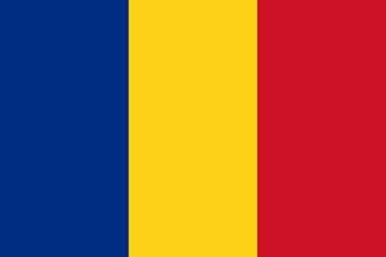 21º lugar - Romênia: 9 pontos (ouro: 1 / prata: 3 / bronze: 0)