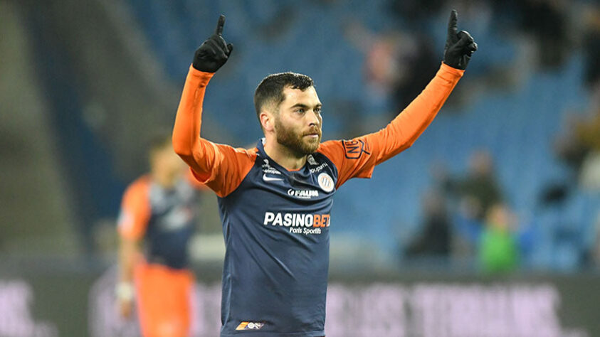 Téji Savanier - Clube: Montpellier - Seleção: França - Posição: Ponta-esquerda - Idade: 33 anos - Valor segundo o Transfermarkt: 11 milhões de euros (aproximadamente R$ 66,5 milhões)