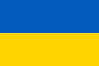 23º lugar - Ucrânia: 17 pontos (ouro: 1 / prata: 3 / bronze: 8).