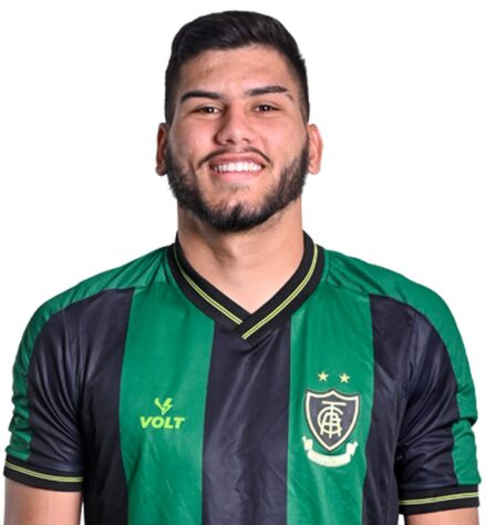 ZÉ VITOR - América-MG (C$ 1,17) - Opção de preço acessível que pode não sofrer gols diante do Sport em casa. Em sua estreia na última rodada, fez 2 pontos, o que é uma pontuação aceitável para quem não teve SG.