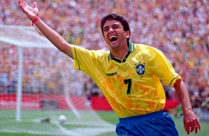 BEBETO (campeão em 1994) - O camisa 7 da Copa do Mundo de 1994 também se arriscou como treinador. Em 2010, comandou o América-RJ, mas foi demitido no mesmo ano após a eliminação no Campeonato Carioca. Em 2011, deu início a carreira como político. 