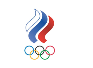 10º - lugar – Comitê Olímpico Russo: 3 pontos (ouro: 0 / prata: 1 / bronze: 1)