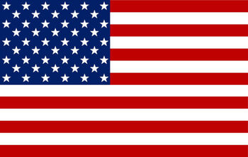 1º lugar - Estados Unidos: 184 pontos (ouro: 29 / prata: 35 / bronze: 27).