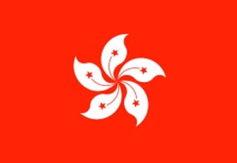 23º lugar – Hong Kong: 7 pontos (ouro: 1 / prata: 2 / bronze: 0)