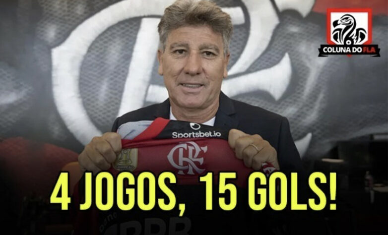 Brasileirão: os melhores memes da goleada do Flamengo por 5 x 1 diante do São Paulo