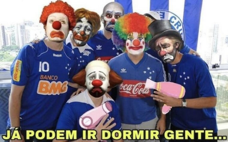 Libertadores da América: os memes da classificação do Atlético-MG diante do Boca Juniors