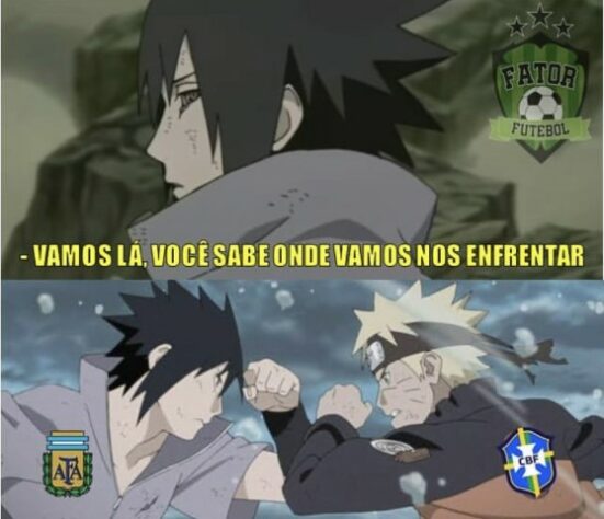 Copa América: Final entre Brasil e Argentina inspirou memes nas redes sociais 