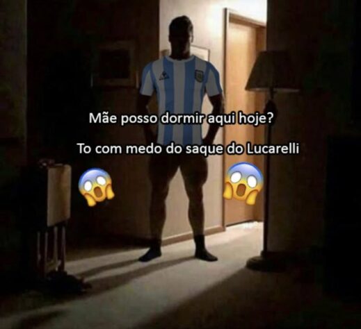 Olimpíadas de Tóquio: os melhores memes de Brasil 3 x 2 Argentina no vôlei masculino