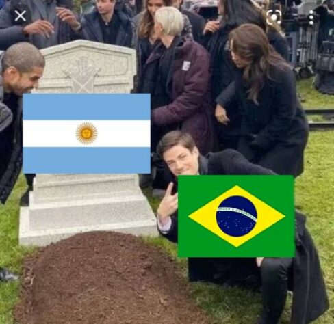 Olimpíadas de Tóquio: os melhores memes de Brasil 3 x 2 Argentina no vôlei masculino